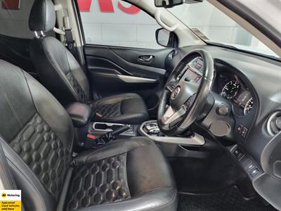 2021 Nissan NAVARA - Thumbnail