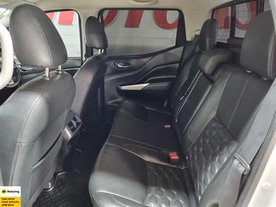 2021 Nissan NAVARA - Thumbnail