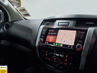 2021 Nissan NAVARA - Thumbnail