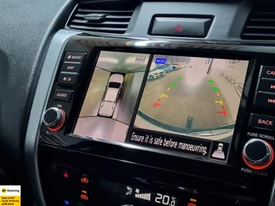 2021 Nissan NAVARA - Thumbnail