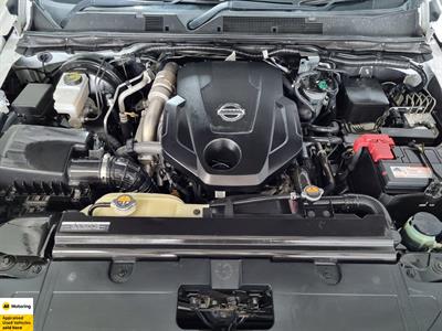 2021 Nissan NAVARA - Thumbnail