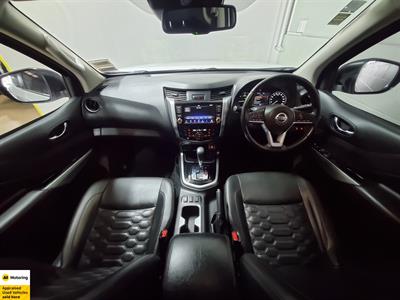 2021 Nissan NAVARA - Thumbnail