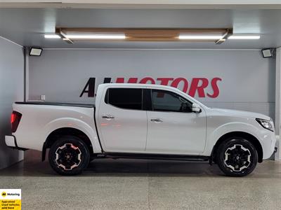 2021 Nissan NAVARA - Thumbnail