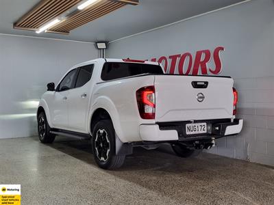 2021 Nissan NAVARA - Thumbnail