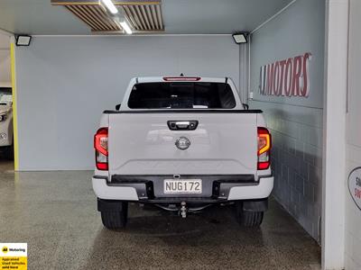 2021 Nissan NAVARA - Thumbnail