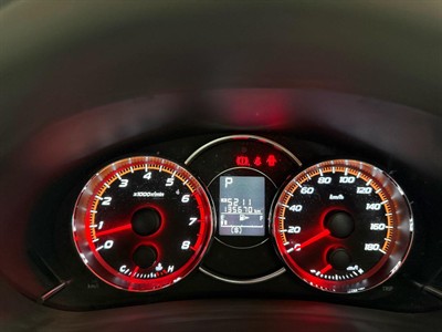 2016 Subaru Exiga - Thumbnail