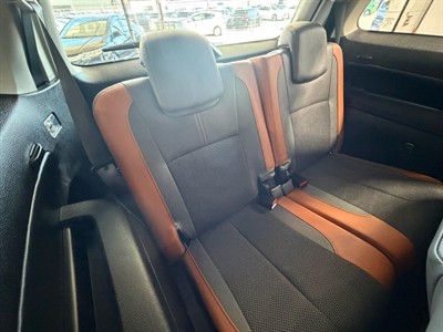 2016 Subaru Exiga - Thumbnail