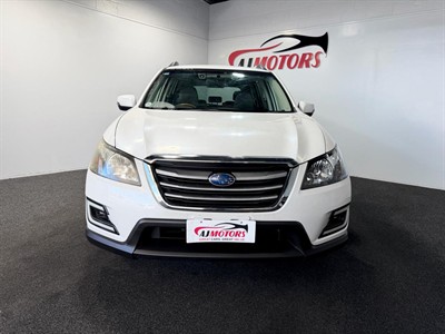 2016 Subaru Exiga - Thumbnail