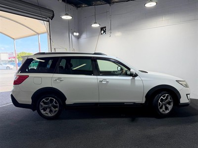 2016 Subaru Exiga - Thumbnail