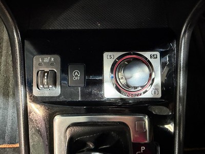 2016 Subaru Exiga - Thumbnail