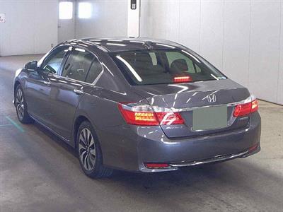 2014 Honda Accord - Thumbnail