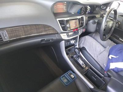 2014 Honda Accord - Thumbnail