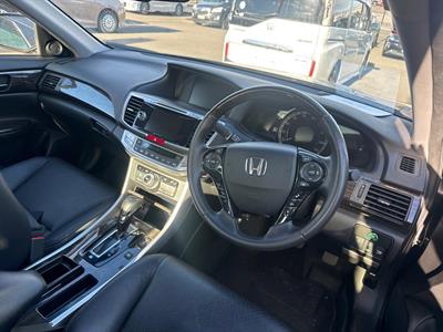 2014 Honda Accord - Thumbnail