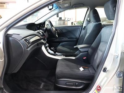 2013 Honda Accord - Thumbnail