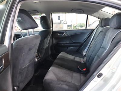 2013 Honda Accord - Thumbnail