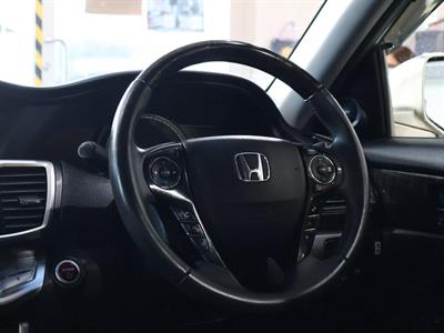 2013 Honda Accord - Thumbnail