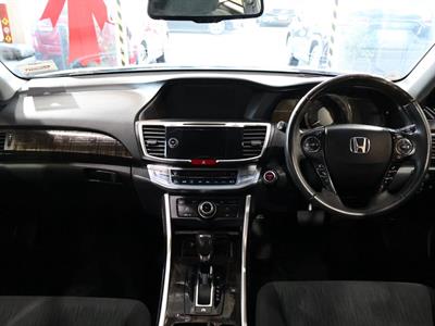 2013 Honda Accord - Thumbnail