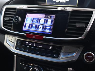 2013 Honda Accord - Thumbnail