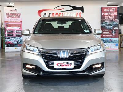 2013 Honda Accord - Thumbnail