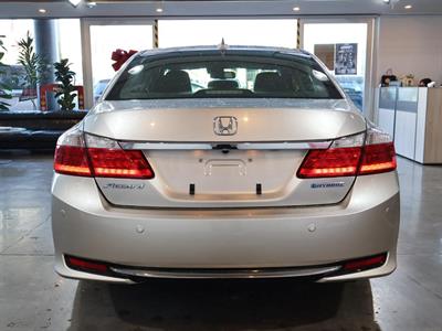 2013 Honda Accord - Thumbnail