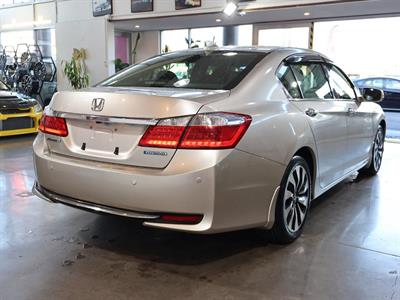 2013 Honda Accord - Thumbnail