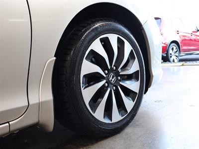 2013 Honda Accord - Thumbnail