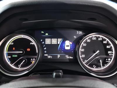 2019 Toyota Camry - Thumbnail