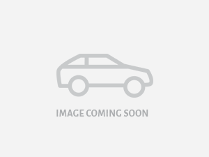 2020 Toyota Prius - Image Coming Soon